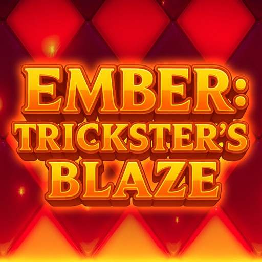 Ember: Trickster's Blaze