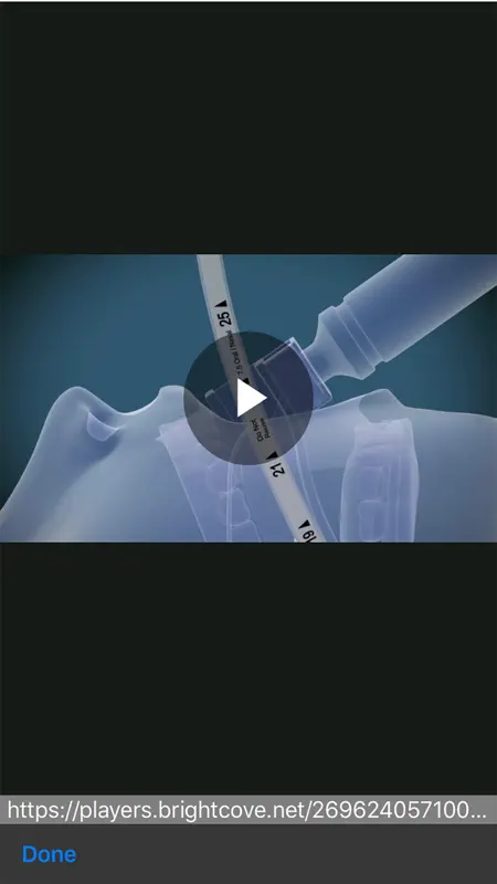 BMJ Best Practice screenshot 5 of 5