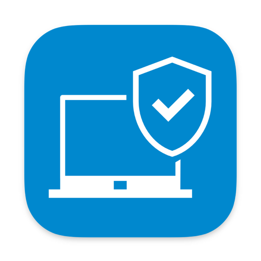 Barracuda SecureEdge Agent app icon