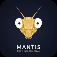 Trading Journal: Mantis