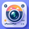 Reelspend icon