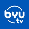 BYUtv: Stream Live TV & Movies icon