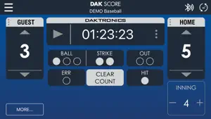 All Sport Lite screenshot 2