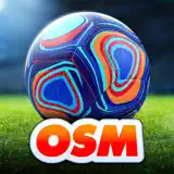 Online Soccer Manager (OSM) - App-Symbol