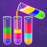 Get Water Sort Puzzle - Color Game for iOS, iPhone, iPad Aso Report