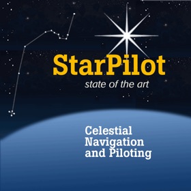 Snímky obrazovky (5) StarPilot