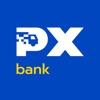 PX Bank icon