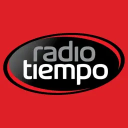 Emisora Radio Tiempo app icon