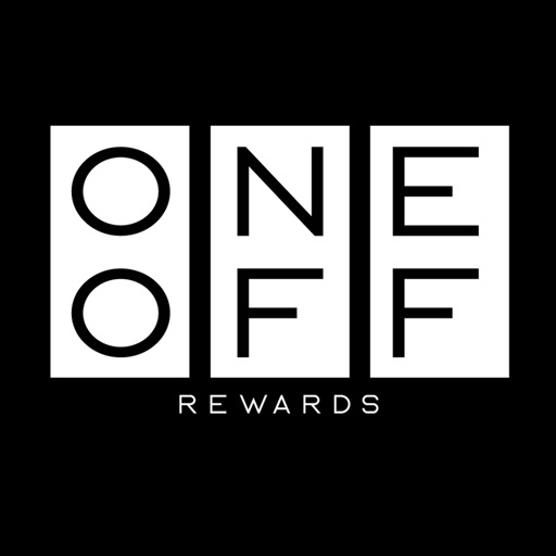 One Off Hospitality Rewards icon