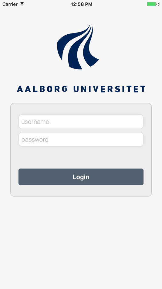 #2. AAU - CAS (iOS) 由: AAU