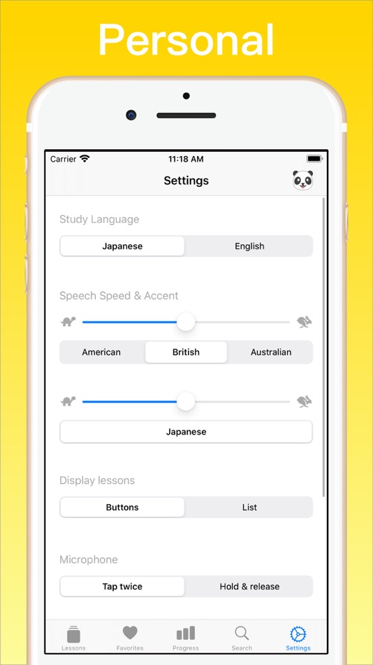 #7. Learn Japanese + (iOS) Podle: Ascendo Inc.