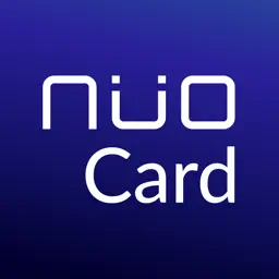 NÜO Card app icon