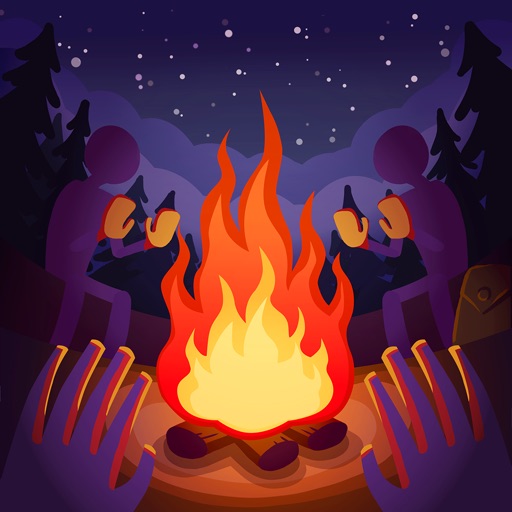 Bondfire: Shared Reflections