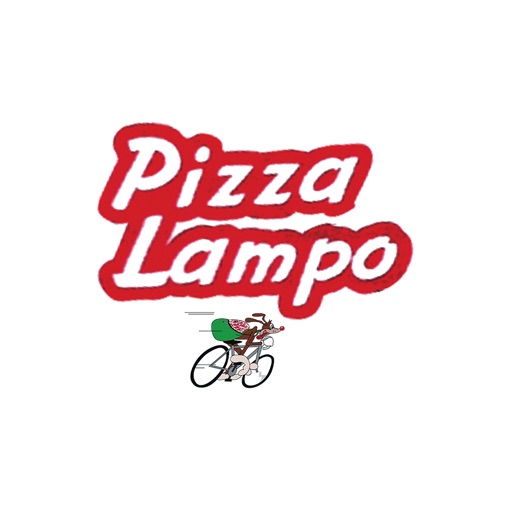 Pizza Lampo icon