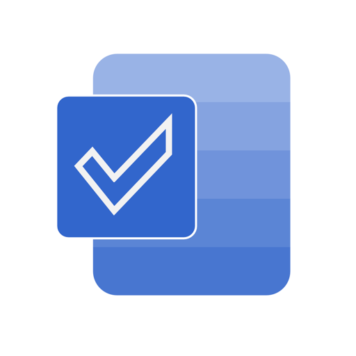 Organize:Pro - Project Manager app icon