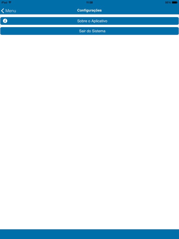 Gestiona iPad screenshot 5 - Productivity app