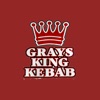 Grays King Kebab icon