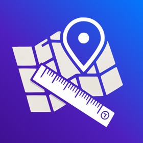 Field Area Measure & Land App