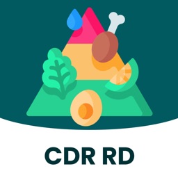 CDR RD Test Prep 2024