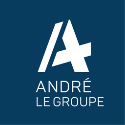 André le groupe