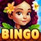 Tropical Bingo & Slots Games