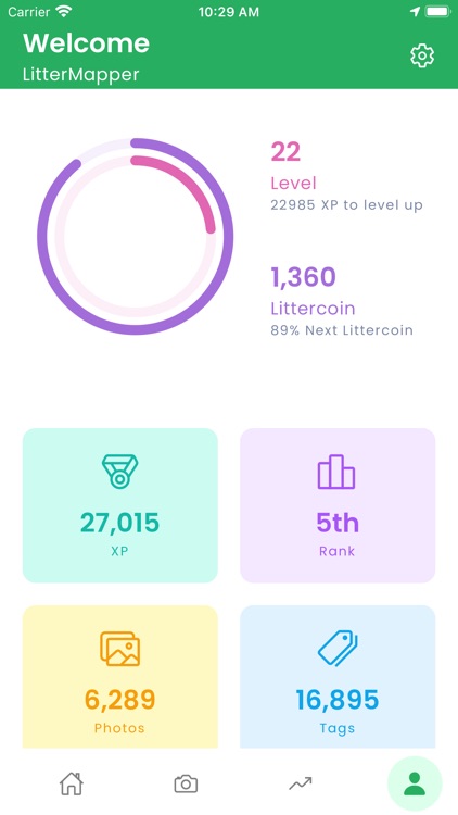 OpenLitterMap screenshot-7