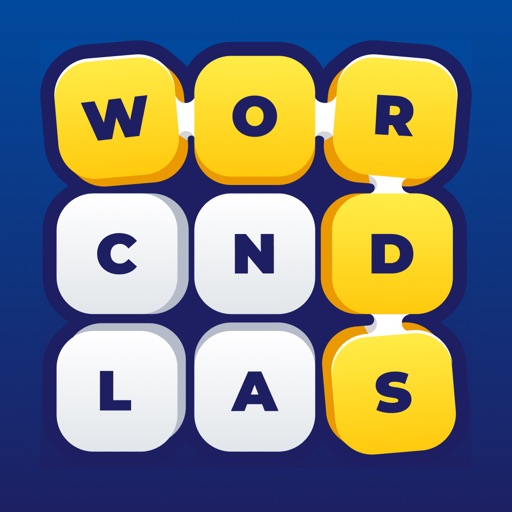 Word Masters: Search Puzzles iOS App