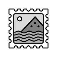 Postcards for Messages