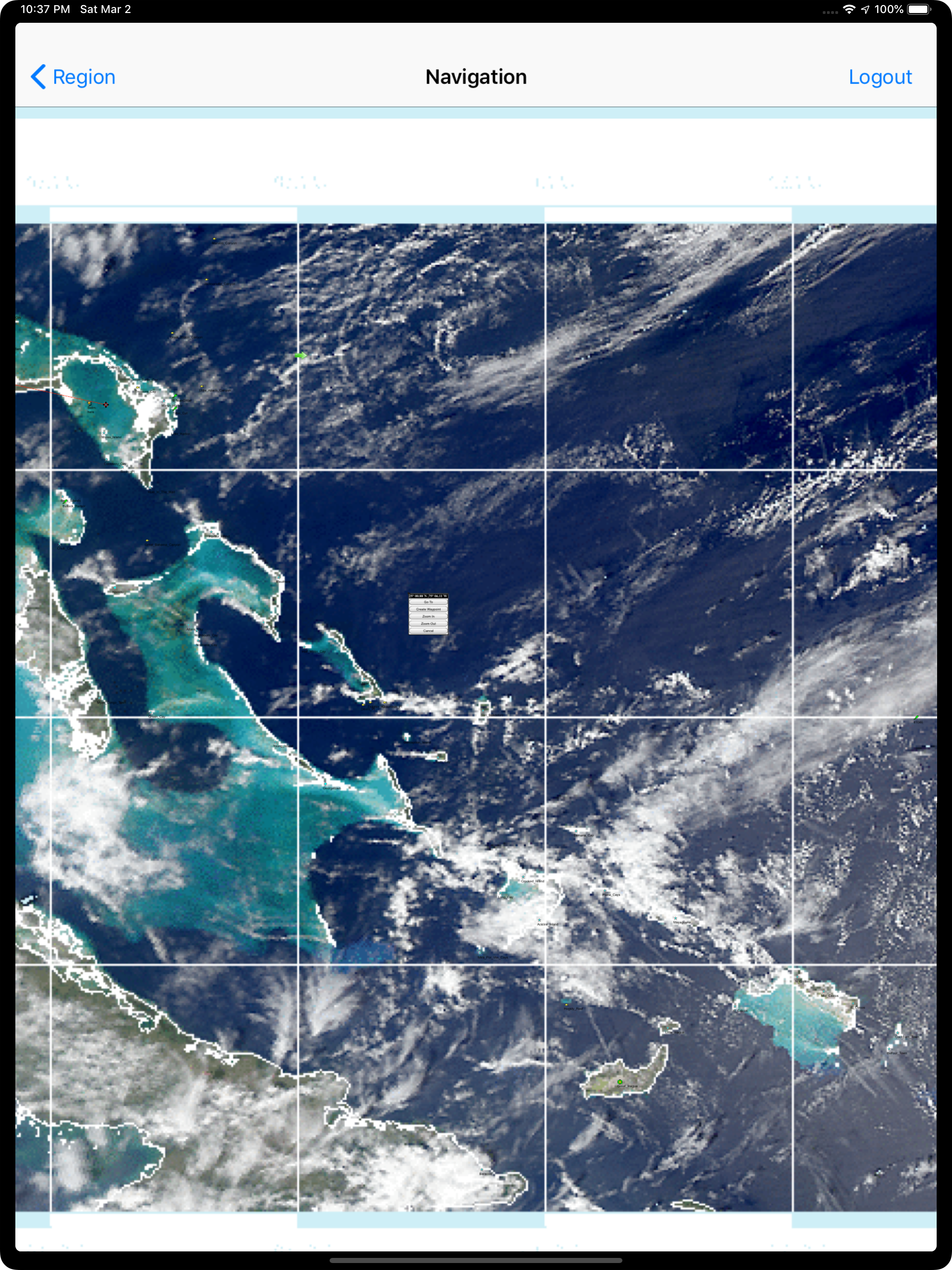 RT-Nav