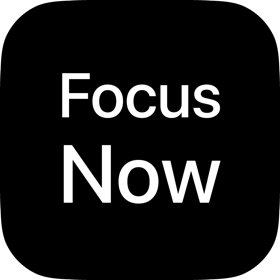 FocusNow: Tasks & Timer