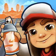 Subway Surfers