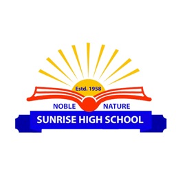 Sunrise High School App