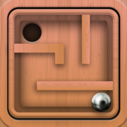 Classic Labyrinth - Maze Games