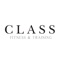 Download the CLASS Fitness & Training App today to plan and schedule your classes