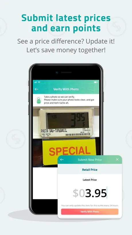 Price Kaki