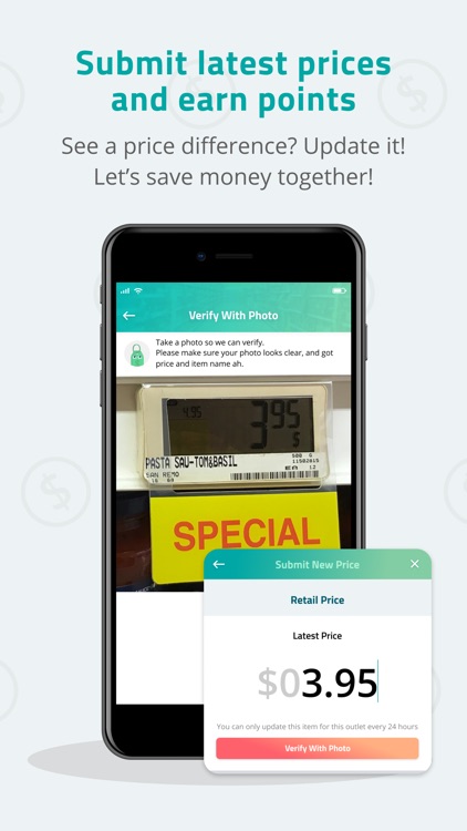 Price Kaki screenshot-3