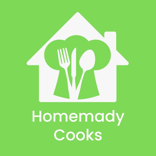 HomeMady Cook