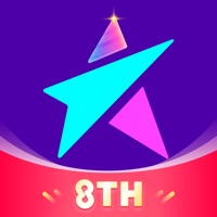 LiveMe – Live Stream & Go Live logo