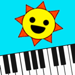 Sprunki Piano на пк