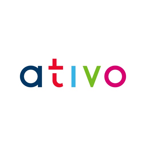 Ativo app icon