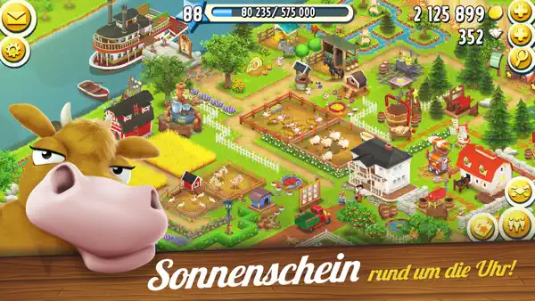 Hay Day Screenshot 1