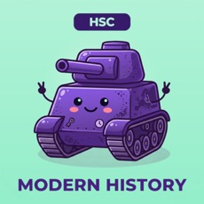 HSC Study Modern History