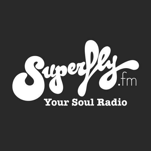 Radio Superfly - AppWisp.com