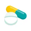 Pill Identifier & Drug Search icon