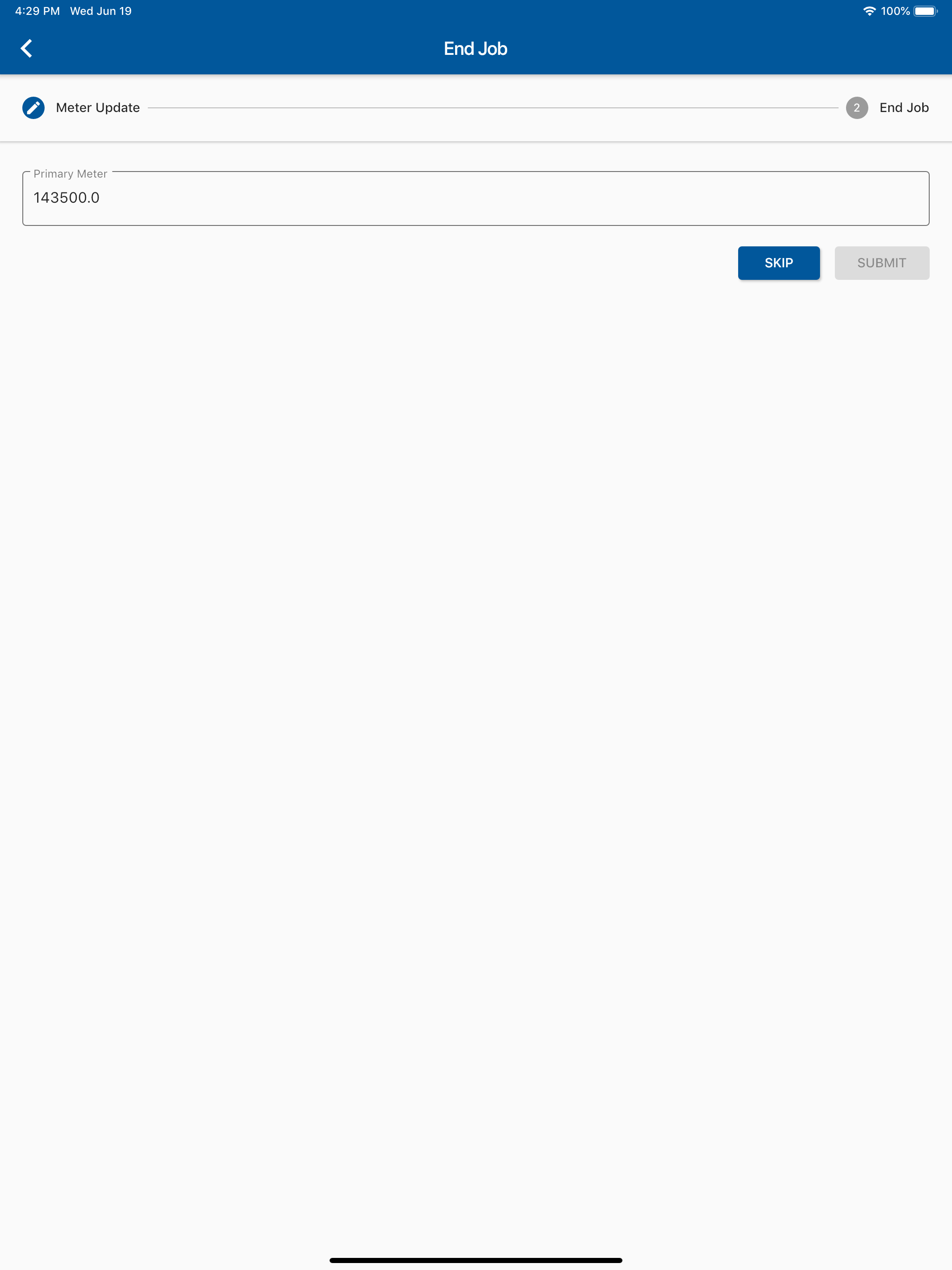 RTA Mobile screenshot 18