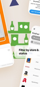 KosherScan App screenshot #5 for iPhone