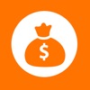Pennyworth Expense Tracker App icon
