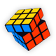 AR Rubik's Cube：Puzzle Solver