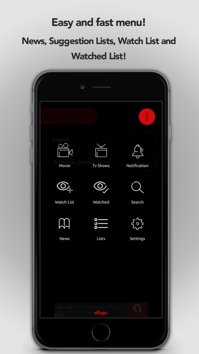 Screenshot #3 pour The Movie
