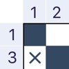 Pixel Cross™-ピクロス・ロジックパズル